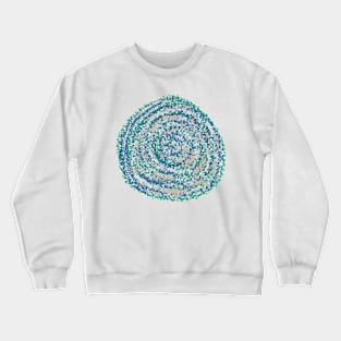 Spiral 10 Crewneck Sweatshirt